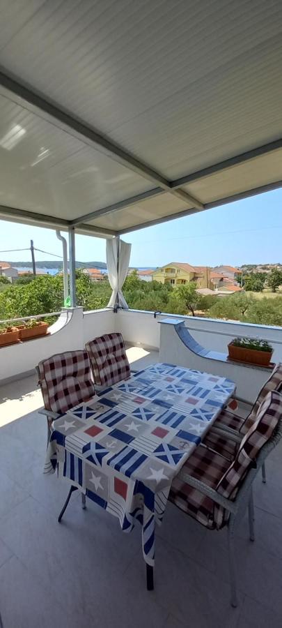 Villa Bianca Barbat na Rabu Екстер'єр фото