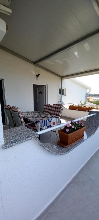 Villa Bianca Barbat na Rabu Екстер'єр фото