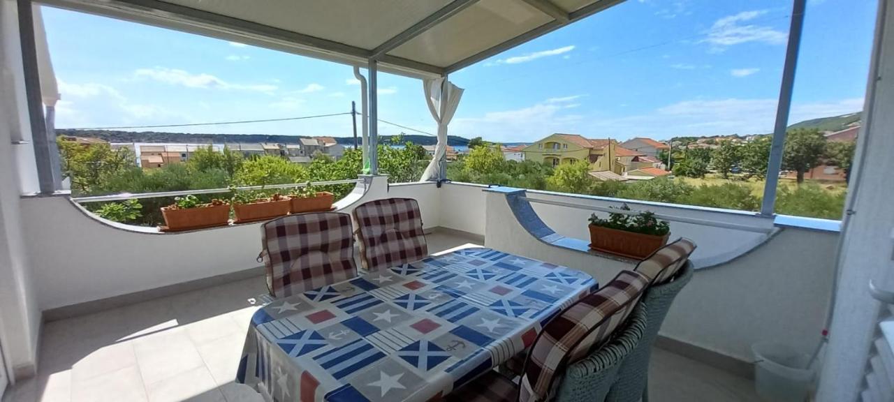 Villa Bianca Barbat na Rabu Екстер'єр фото