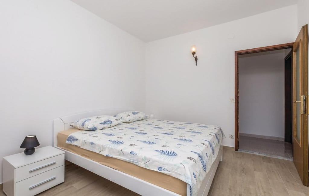 Villa Bianca Barbat na Rabu Екстер'єр фото