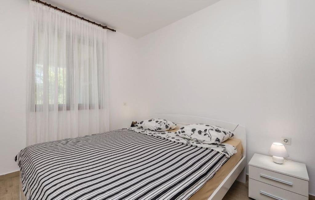 Villa Bianca Barbat na Rabu Екстер'єр фото
