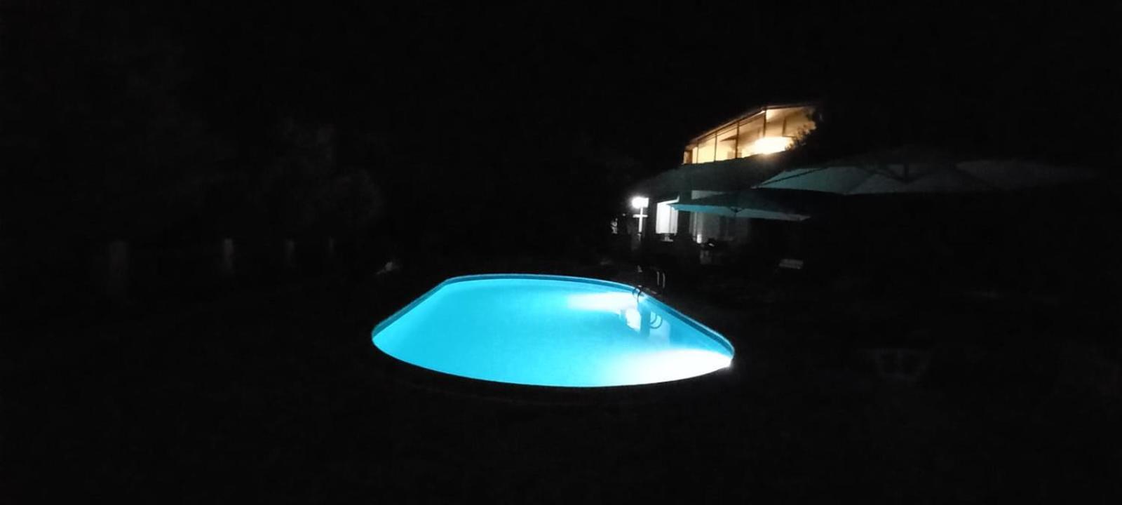 Villa Bianca Barbat na Rabu Екстер'єр фото