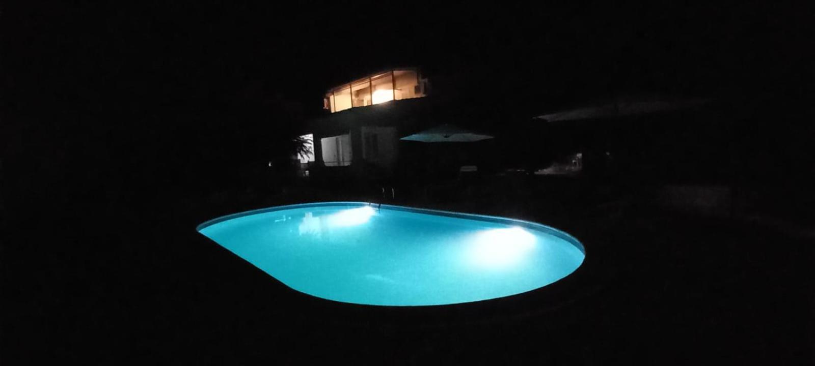 Villa Bianca Barbat na Rabu Екстер'єр фото