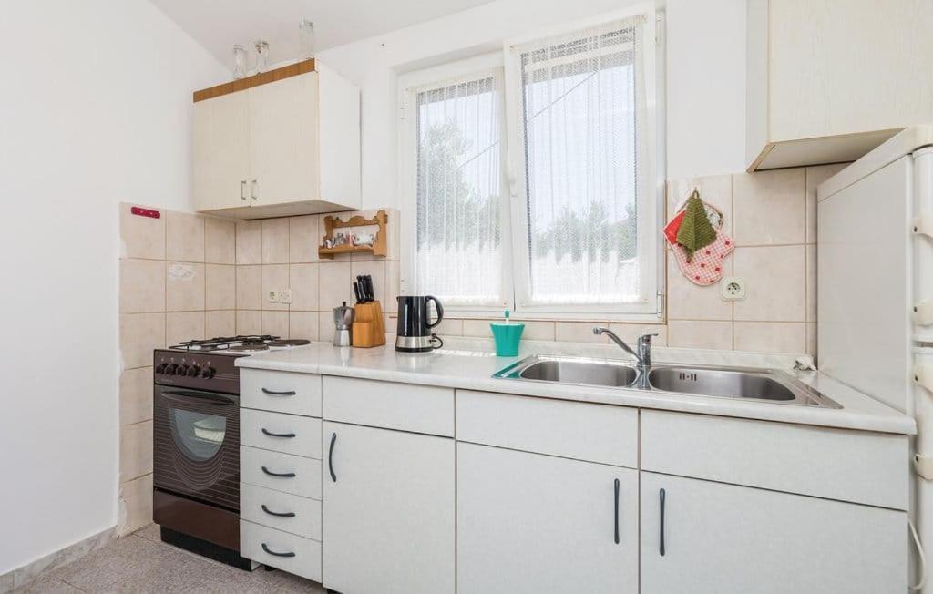 Villa Bianca Barbat na Rabu Екстер'єр фото