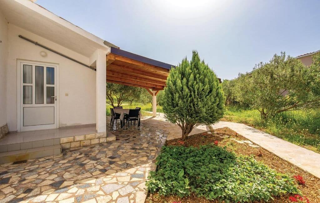 Villa Bianca Barbat na Rabu Екстер'єр фото