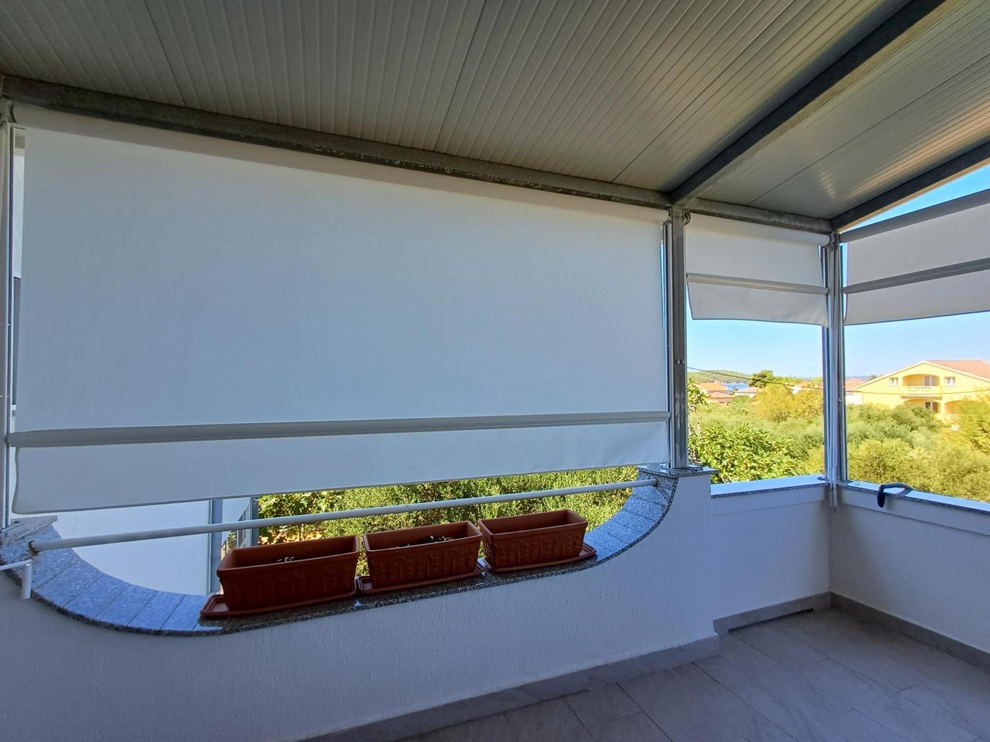 Villa Bianca Barbat na Rabu Екстер'єр фото