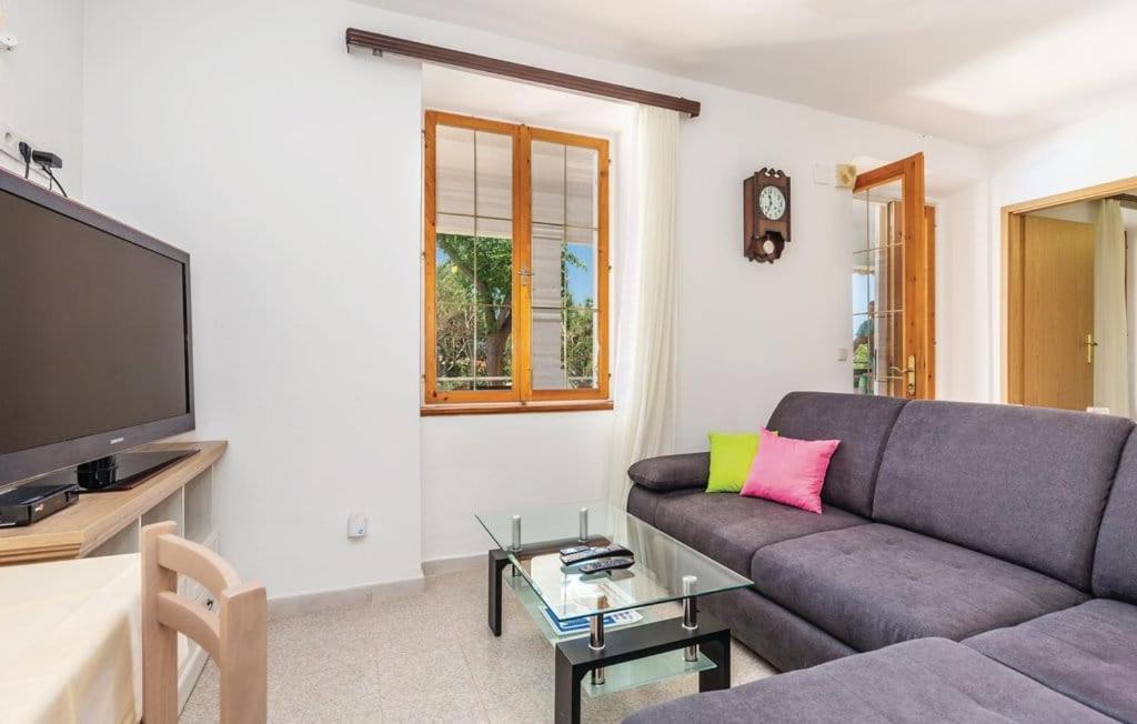 Villa Bianca Barbat na Rabu Екстер'єр фото