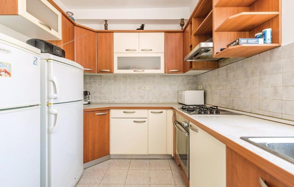 Villa Bianca Barbat na Rabu Екстер'єр фото