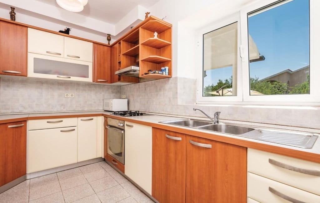 Villa Bianca Barbat na Rabu Екстер'єр фото