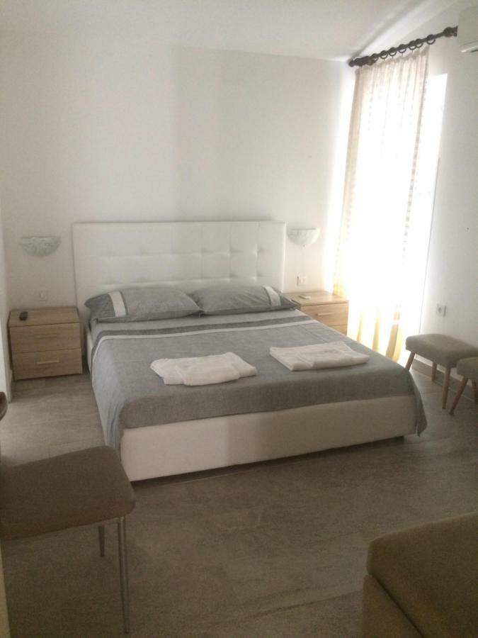 Villa Bianca Barbat na Rabu Екстер'єр фото